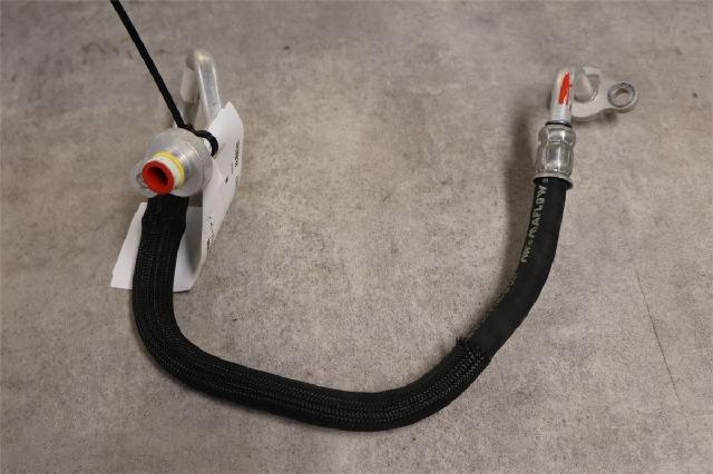 Varme AC Slange / Rør – bilde 1