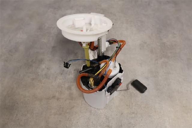 Drivstoffpumpe Fødepumpe El. – bilde 1