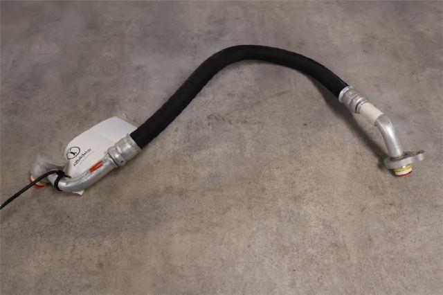 Varme AC Slange / Rør – bilde 1