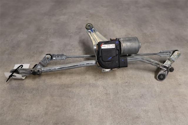 Viskermotor Frontrute – bilde 1