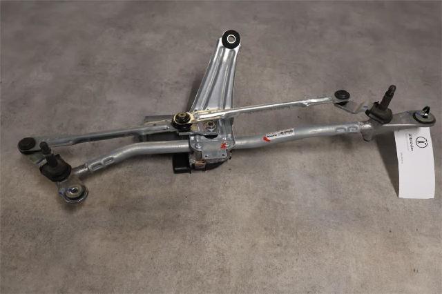 Viskermotor Frontrute – bilde 2