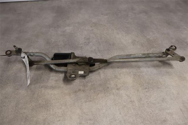 Viskermotor Frontrute – bilde 2