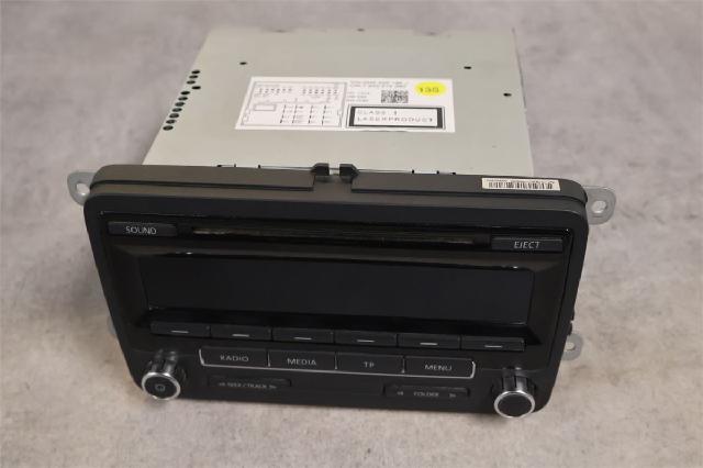 Stereo Radio Med CD – bilde 1