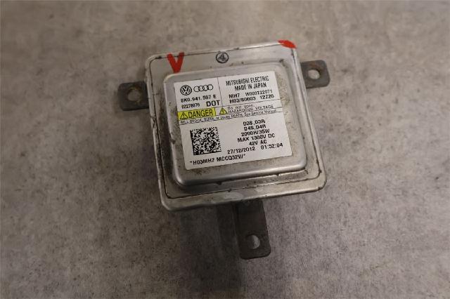 Styreenhet Xenon – bilde 1