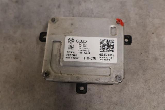 Styreenhet Xenon – bilde 1