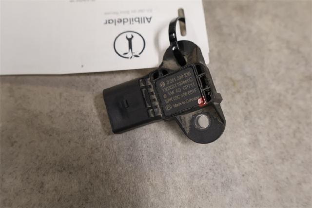 Sensor Øvrig – bilde 1