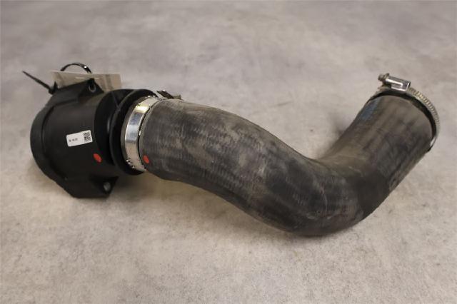 Intercooler Rør/Slange – bilde 1
