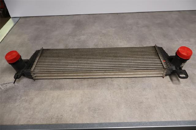 Intercooler Radiator – bilde 1