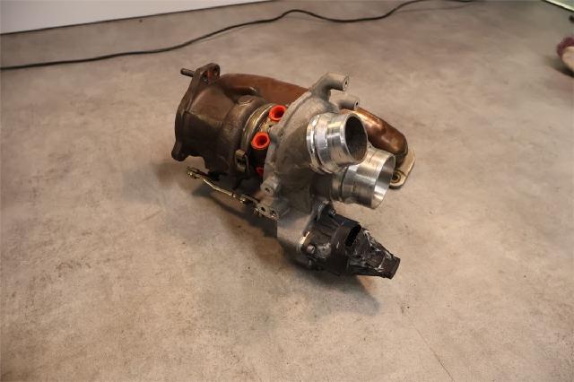 Turboaggregat – bilde 2