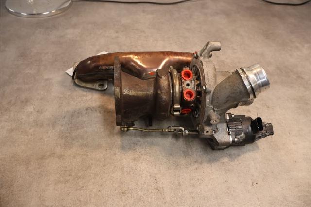 Turboaggregat – bilde 3
