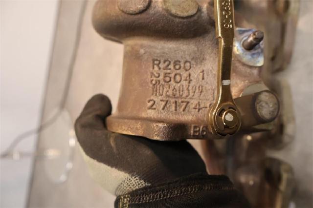 Turboaggregat – bilde 4