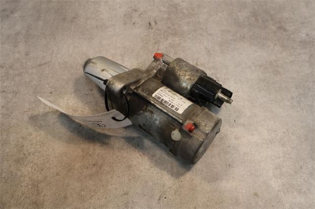 Startmotor Bensin – bilde 1