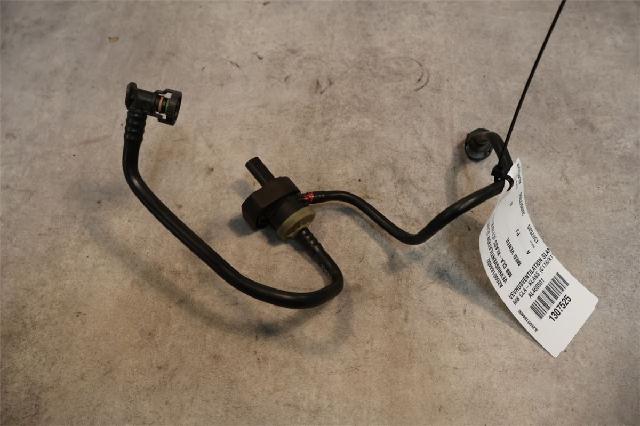Veivhusventilasjon Slang / Rør – bilde 1