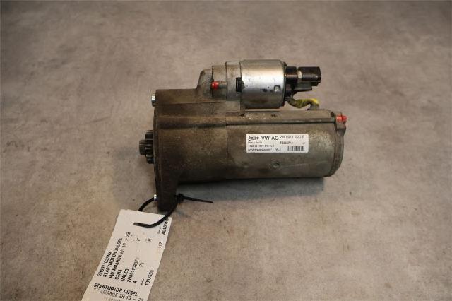 Startmotor Diesel – bilde 1