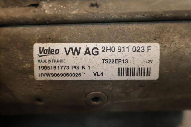 Startmotor Diesel – bilde 2