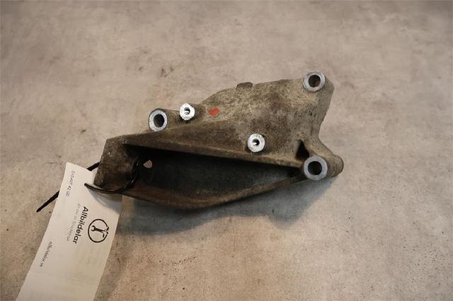 Motor Feste Stål / Alu – bilde 2
