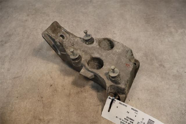 Motor Feste Stål / Alu – bilde 1
