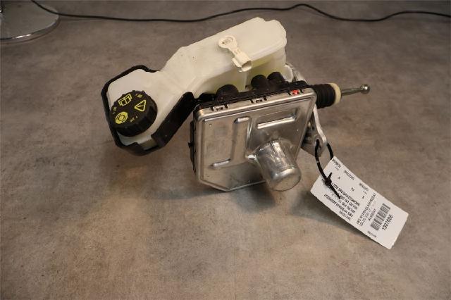 ABS Hydraulikkaggregat – bilde 1