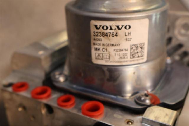 ABS Hydraulikkaggregat – bilde 4