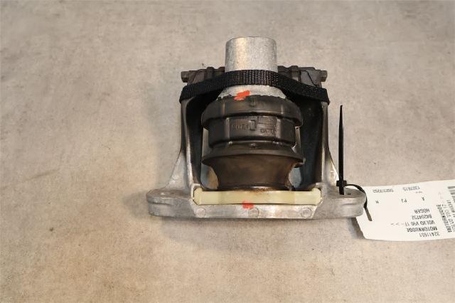 Motor Feste Gummi – bilde 1