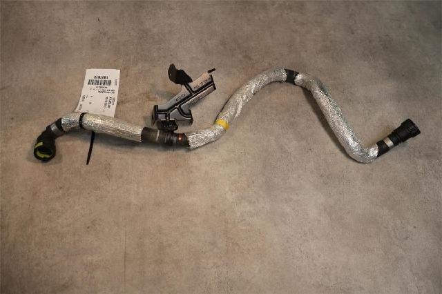Radiator Slange – bilde 1
