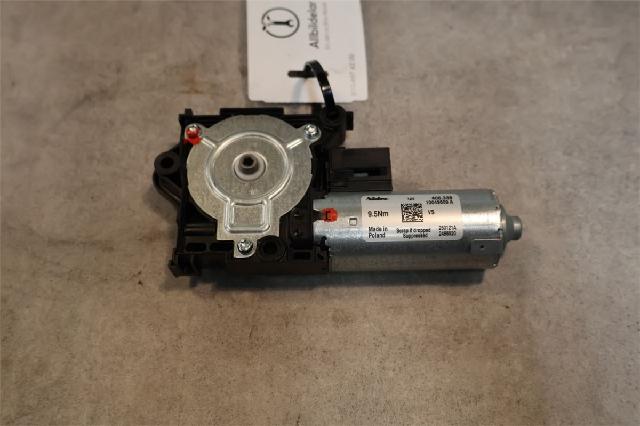 Takluke Motor – bilde 1