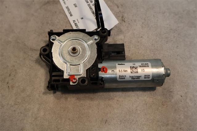 Takluke Motor – bilde 1