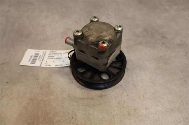 Servo Pumpe – bilde 1