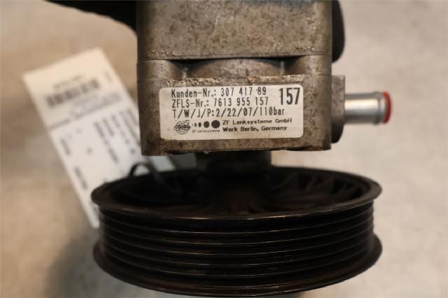 Servo Pumpe – bilde 2