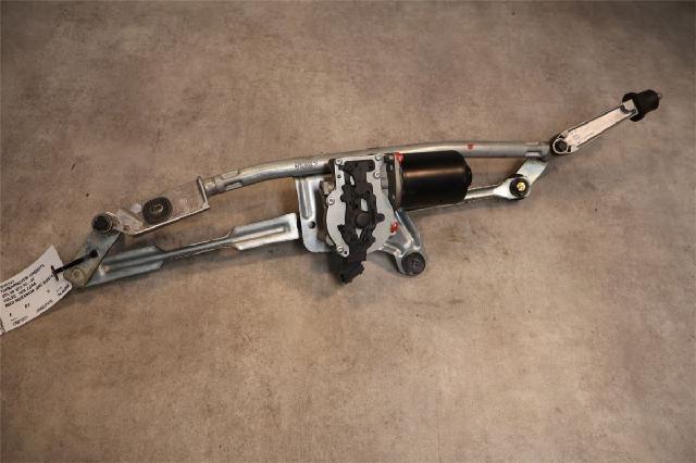 Viskermotor Frontrute – bilde 1