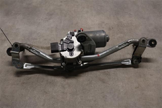 Viskermotor Frontrute – bilde 1