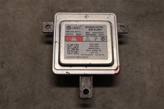 Styreenhet Xenon – bilde 1