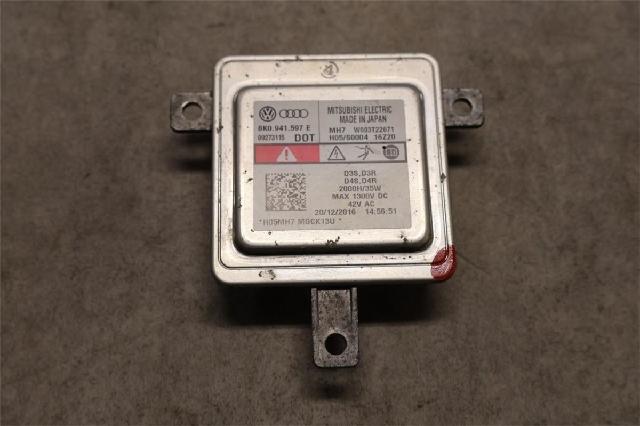 Styreenhet Xenon – bilde 1
