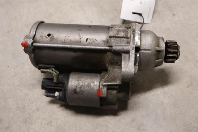 Startmotor Bensin – bilde 1