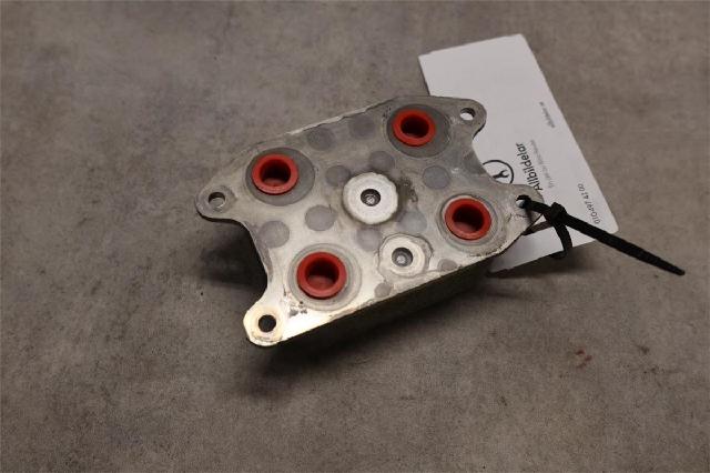 Radiator Oljekjøler Motor – bilde 1