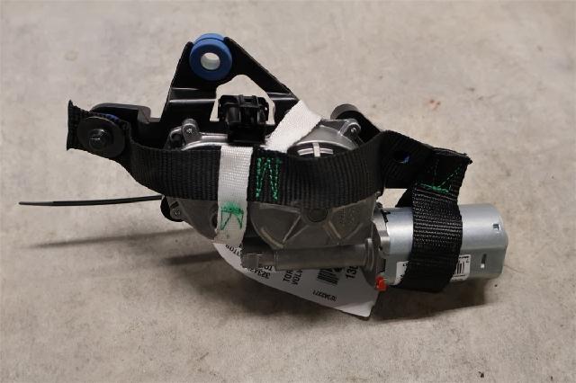 Viskermotor Bakluke – bilde 1