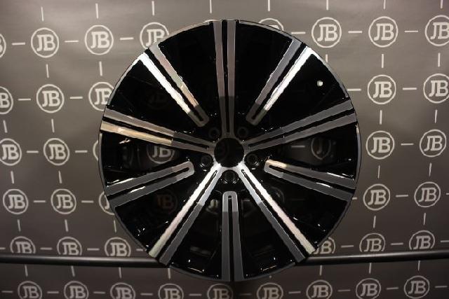 Felg Aluminium – bilde 1
