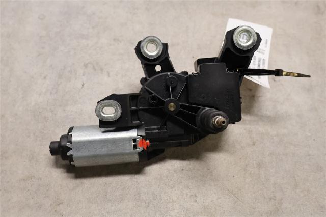 Viskermotor Bakluke – bilde 2