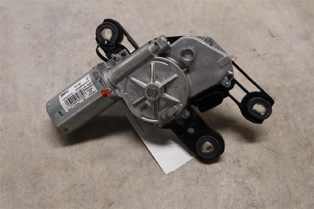 Viskermotor Bakluke – bilde 1