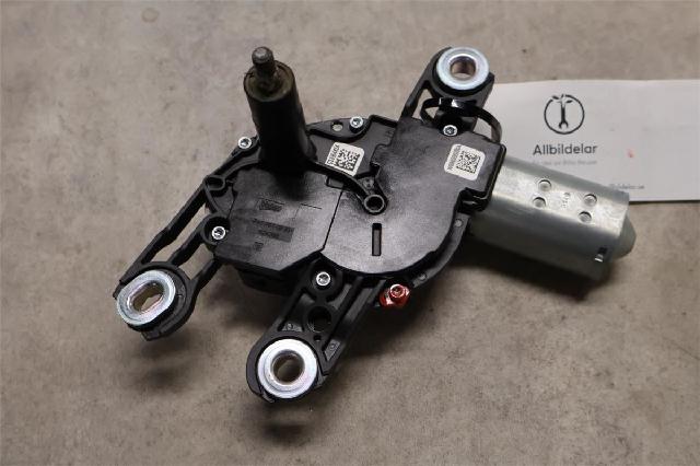 Viskermotor Bakluke – bilde 2