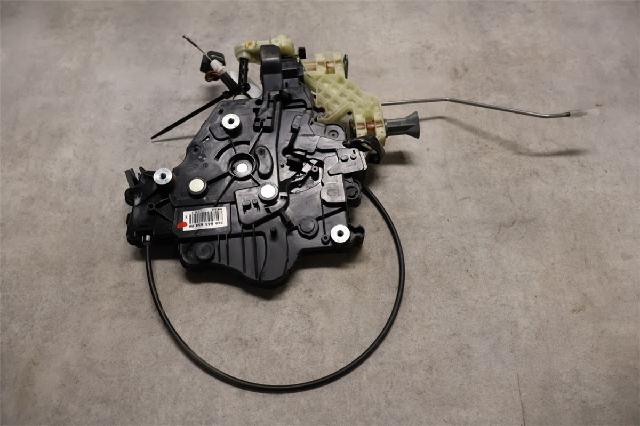 Sentrallåsmotor Høyre – bilde 1