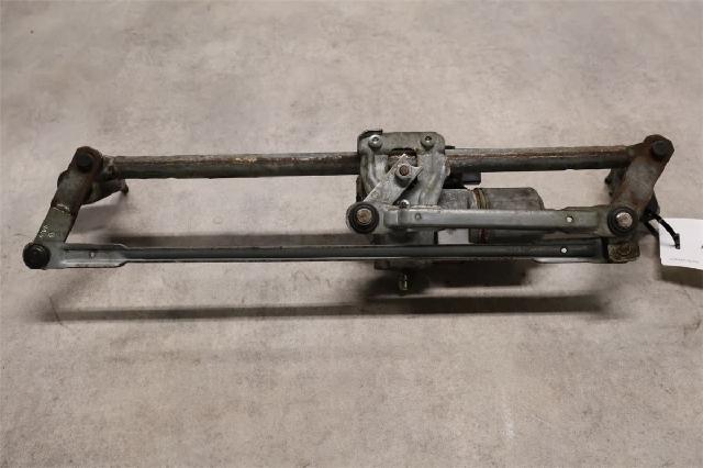Viskermotor Frontrute – bilde 1