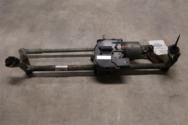 Viskermotor Frontrute – bilde 2