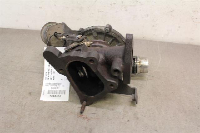 Turboaggregat – bilde 2