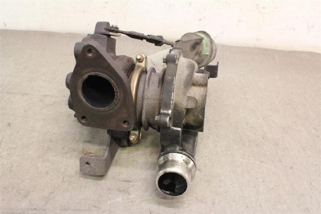 Turboaggregat – bilde 3