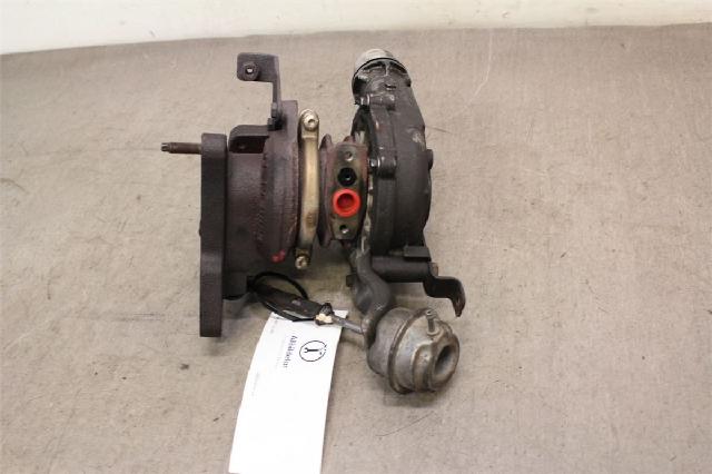 Turboaggregat – bilde 4