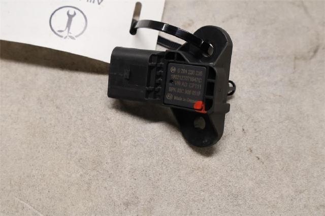 Sensor Øvrig – bilde 1