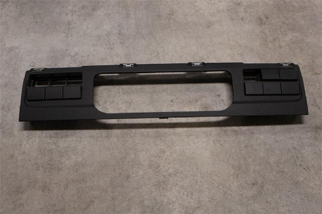 Instrument Ramme – bilde 1
