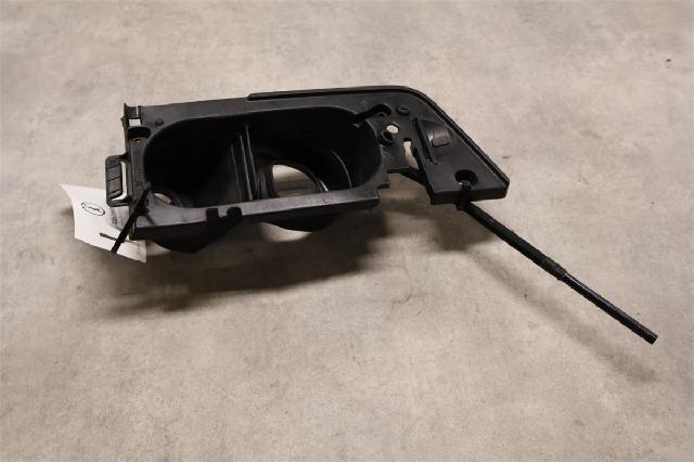 Drivstoff Tankluke – bilde 1
