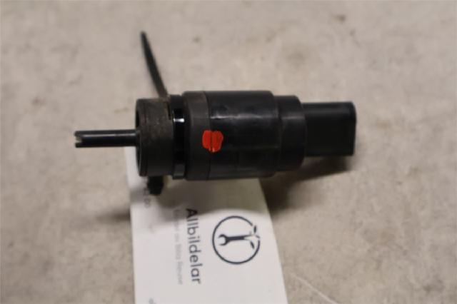 Spylerpumpe Frontrute – bilde 1